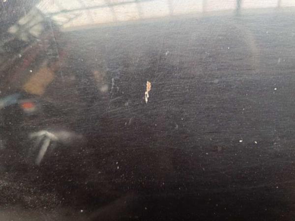 CAPOT OPEL MERIVA A 2002-2010 - Vue 2